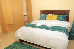 Фотография из галереи Nadelle cozy homes в городе Kisii +13 фотографий