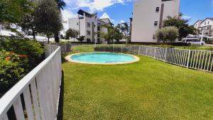 Fotografie z fotogalerie ubytování Higate Properties v destinaci Fourways