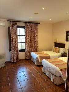 Fotografia z galérie ubytovania Hotel Rural Carlos Astorga v destinácii Archidona