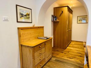 Fotografia z galérie ubytovania Chalet Bernardi Apartments v destinácii Ortisei