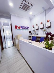 Fotografie z fotogalerie ubytování The Room Perhentian - Long Beach X Bluestar v destinaci Kampung Kuala Besut