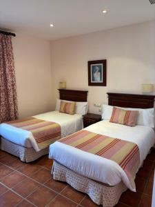Fotografia z galérie ubytovania Hotel Rural Carlos Astorga v destinácii Archidona