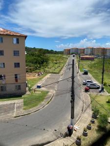 Η γειτονιά γύρω από ή μία γειτονιά κοντά σε αυτό το διαμέρισμα