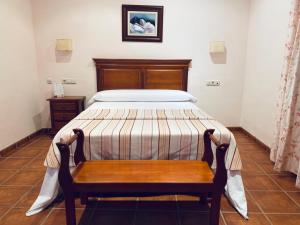 Fotografie z fotogalerie ubytování Hotel Rural Carlos Astorga v destinaci Archidona