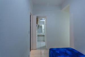 Fotografija v galeriji nastanitve Flat funcional, com Wi-Fi e otima localizacao v mestu Belo Horizonte