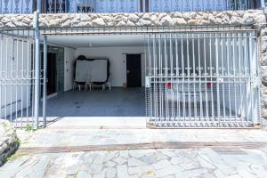 Fotografija v galeriji nastanitve Flat funcional, com Wi-Fi e otima localizacao v mestu Belo Horizonte