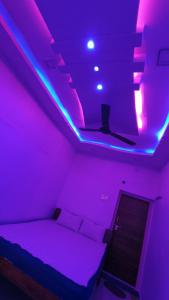 Zdjęcie z galerii obiektu White House INN w mieście Hampi