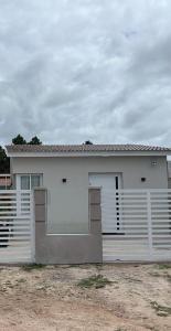 Fotografie z fotogalerie ubytování Los Kinotos Mini Casa Chuy v destinaci Chuí