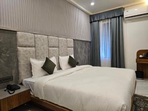 Fotografie z fotogalerie ubytování The Blu Pearl v destinaci Gválijar