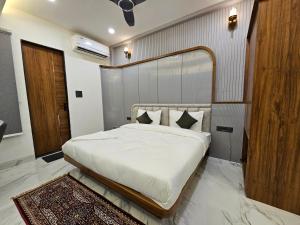 Fotografie z fotogalerie ubytování The Blu Pearl v destinaci Gválijar