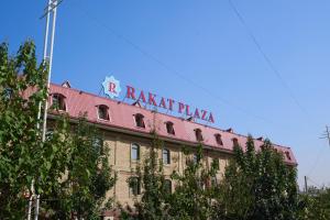 Gallery image of Rakat Plaza in Tashkent