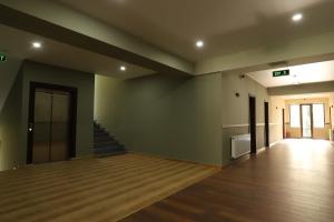 Fotografie z fotogalerie ubytování Green Hotel Tskaltubo v destinaci Cchaltubo