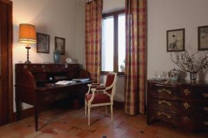 Imagen de la galería de Le Pommier Doux, maison d'hôte du Domaine du Château d'Argeronne, en La Haye-Malherbe