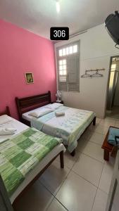 Gallery image of Hotel Sacra Família Oficial in Engenheiro Paulo de Frontin