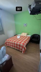 Gallery image of Hotel Sacra Família Oficial in Engenheiro Paulo de Frontin