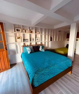 Imagen de la galería de The Palms at Kitty Wharf – A Luxury Eco-Lodge in the Heart of Providencia, en Playa Aguadulce