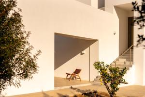 Fotografie z fotogalerie ubytování Botanico Villa & Suites v destinaci Specchiolla