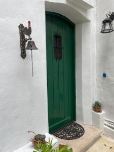 Billede fra billedgalleriet på Departamento verde en casco histórico i San Isidro