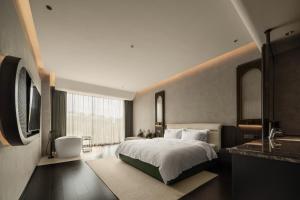 Ảnh trong thư viện ảnh của 北海银滩亚屿民宿 ở Bắc Hải