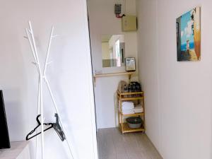 Foto sihtkohas Xiaoliuqiu asuva majutusasutuse Sea Travel galeriist
