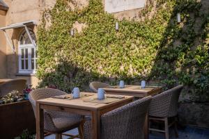 Zahrada ubytování Hotel Ter Duinen