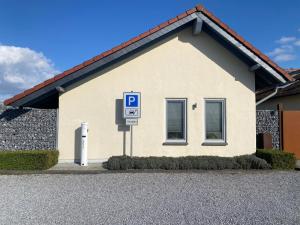 Φωτογραφία από το άλμπουμ του Ferienwohnung Hoferstraße 30a σε Gangelt