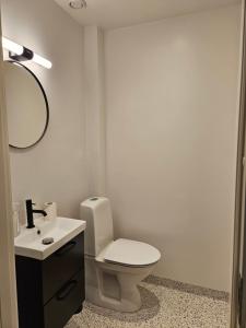 Gambar di galeri bagi Guest Haush Yttre Buar di Strömstad