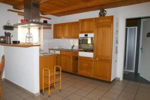 Gambar di galeri bagi Ferienwohnung Dürrenroth di Dürrenroth