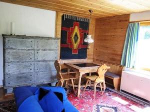 Fotografie z fotogalerie ubytování Chasa Triazza v destinaci Scuol