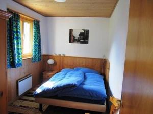 Fotografie z fotogalerie ubytování Chasa Triazza v destinaci Scuol