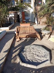 Φωτογραφία από το άλμπουμ του La Robella Casa 32 1 Room Only σε Villajoyosa