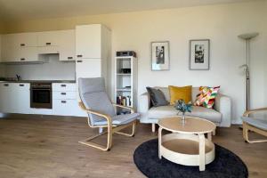 Fotografie z fotogalerie ubytování Wohnung mit grandioser Aussicht am Wasserfall v destinaci Brione sopra Minusio