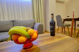 Photo de la galerie de l'établissement Daire 1 Jakuzili, à Beylikduzu 11 autres photos