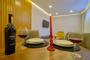 Photo de la galerie de l'établissement Daire 1 Jakuzili, à Beylikduzu