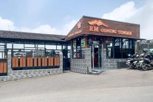 Imagen de la galería de Penginapan Ciremai Syariah RedPartner, en Apuy