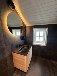 Fotografie z fotogalerie ubytování Svinøya Rorbuer v destinaci Svolvær + 37 fotografií