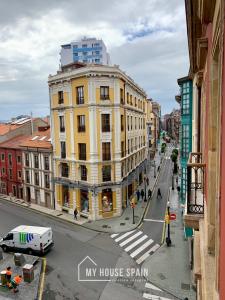 Clădirea în care este situat/ăapartamentul