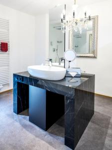Fotografie z fotogalerie ubytování Hotel Post v destinaci Burghausen