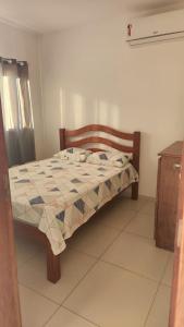 Billede fra billedgalleriet på Casa de Praia no Pontal do Peba i Piaçabuçu