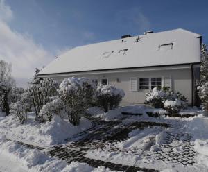 Landhaus SoonZauber im Winter