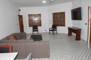 Φωτογραφία από το άλμπουμ του Melias Beach Saly σε Mbour +20 φωτογραφίες