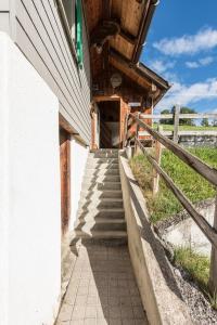 Galeriebild der Unterkunft Haus Eberli-Bussmann - b48553 in Giswil