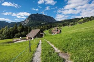 Galeriebild der Unterkunft Haus Eberli-Bussmann - b48553 in Giswil