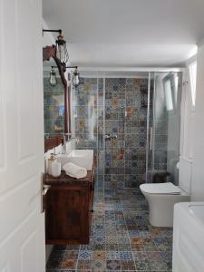 Gallery image of Casa Centrale in Apollonia