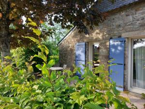 Gallery image of Ti Floranges in Pluvigner