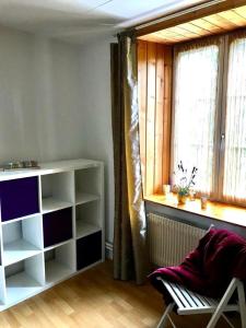 Fotografie z fotogalerie ubytování Ferienwohnung Hof unterer Dürrenberg Langenbruck v destinaci Langenbruck