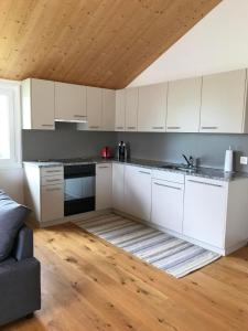 Galeriebild der Unterkunft Ballmoos Ferienwohnung in Gais