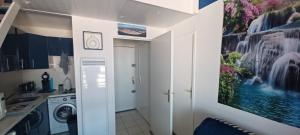 Fotografie z fotogalerie ubytování Appartement MALYA avec vue mer sur ponton de Port Leucate v destinaci Port Leucate