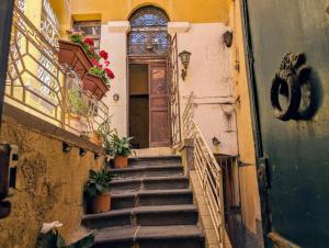 Fotografie z fotogalerie ubytování Nuovo Piccolo Gellia v destinaci Agrigento