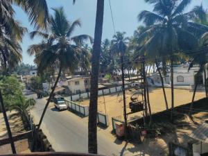 Fotografie z fotogalerie ubytování Ocean front v destinaci Murud + 37 fotografií